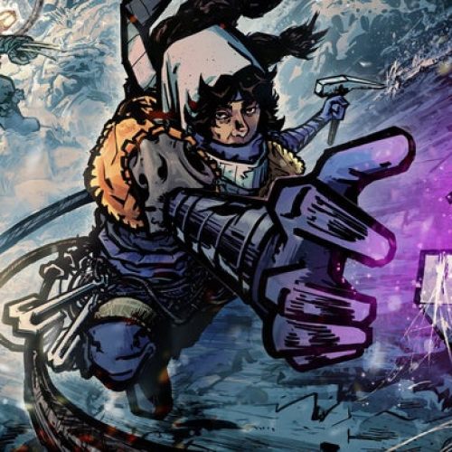 Jogo de Aventura Desafiador: Ascenders: Beyond the Peak
