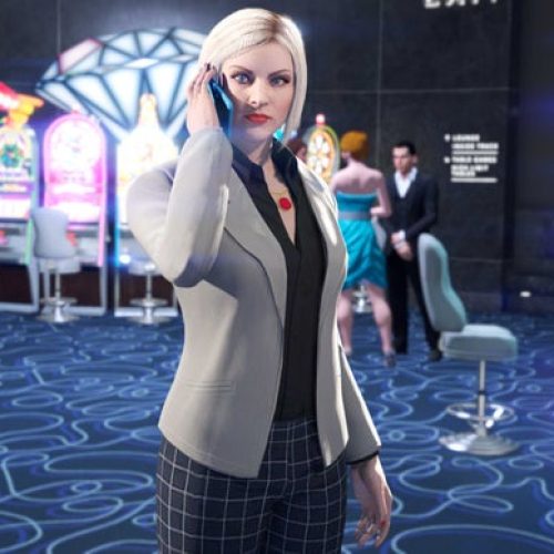Jogo de Azar no GTA Online é Bloqueado na Austrália