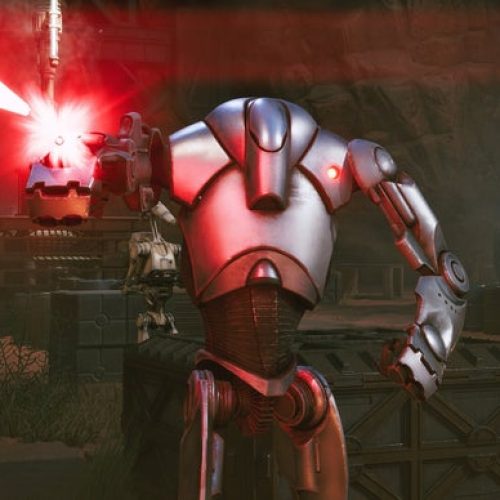Jogo de Estratégia Star Wars Zero Company Anuncia Lançamento Antecipado