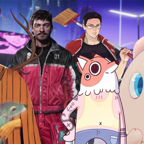 Jogos Mágicos que Vocês Provavelmente Ignoraram