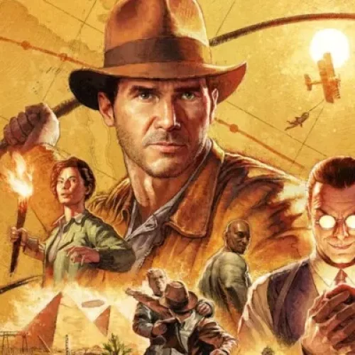 Jogos que prometem revolucionar o mundo dos games – veja o que chega em breve!
