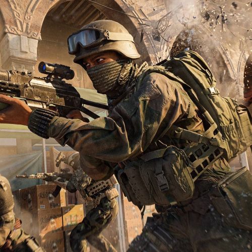Jogos Ruim? AI da Battlefield 6 Vira Tragédia