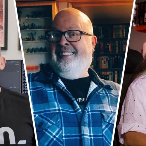 John Carmack se desculpa após Sandy Petersen diz que ‘Quake arruynou a id Software’