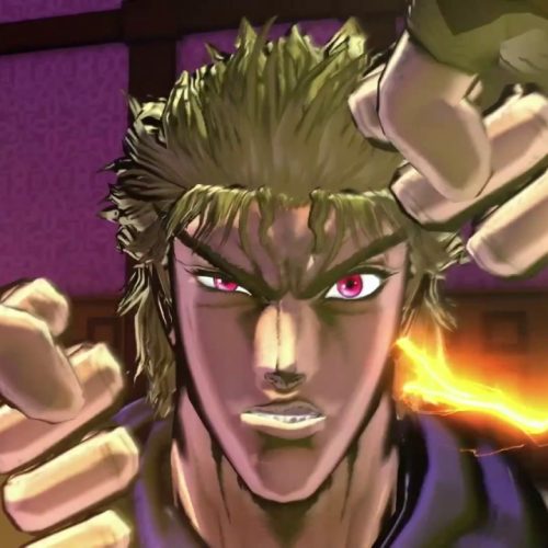 JoJo’s Bizarre Adventure: Eyes of Heaven R Recebe Classificação Restrita Para Menores de 18 Anos No Brasil!