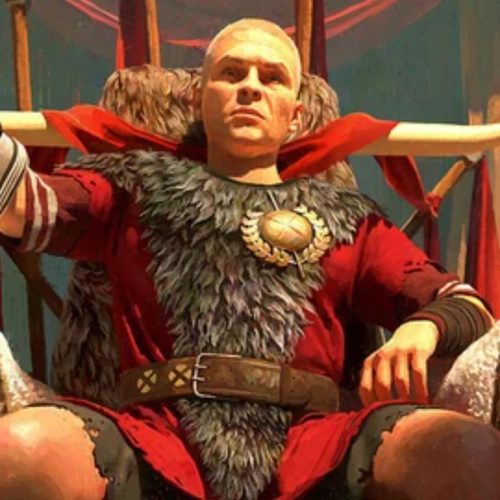 Josh Sawyer Revela a Magia de New Vegas