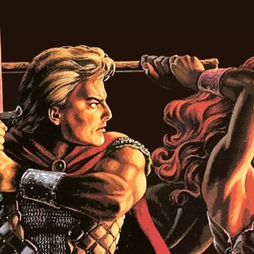 Josh Sawyer revela sonho de criar um sucessor espiritual a um RPG de 1992