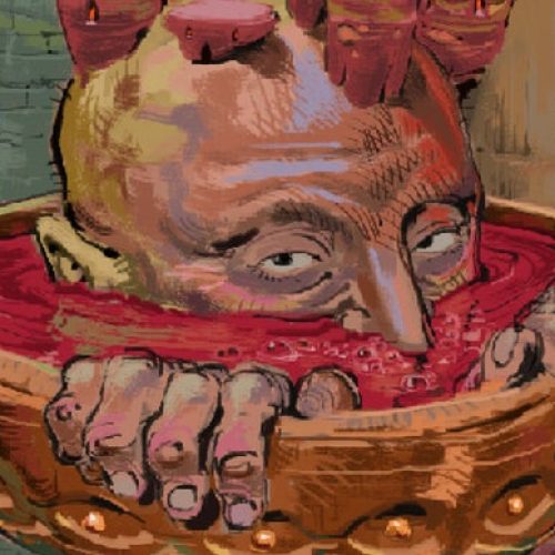 Joy Malignant: O RPG Pioneiro que Revolucionou a Indústria