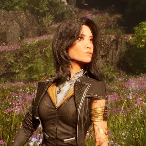 JRPGs falam mais fortes