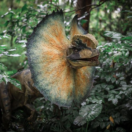 Jurassic World Evolution 3: A Nova Era Chega em Junho!