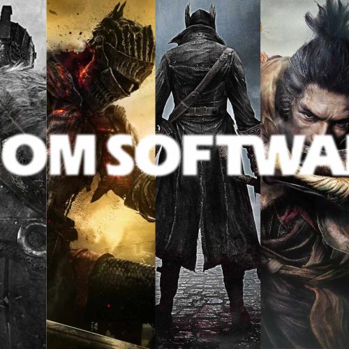 Kadokawa Vira Fogo: Dona da FromSoftware Recebe Chamado de Demissão!
