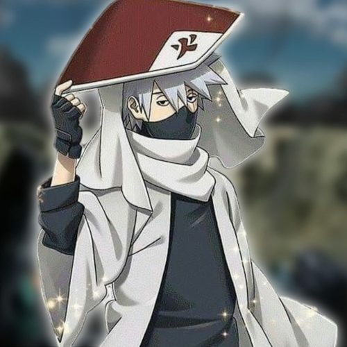 Kakashi Tem Seu Homologue em Boruto!