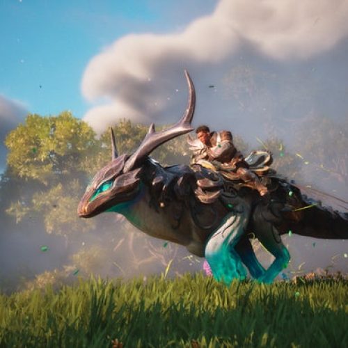 Kazuma Jinnouchi é o Compositor Chefe da Trilha Sonora de Guild Wars 3