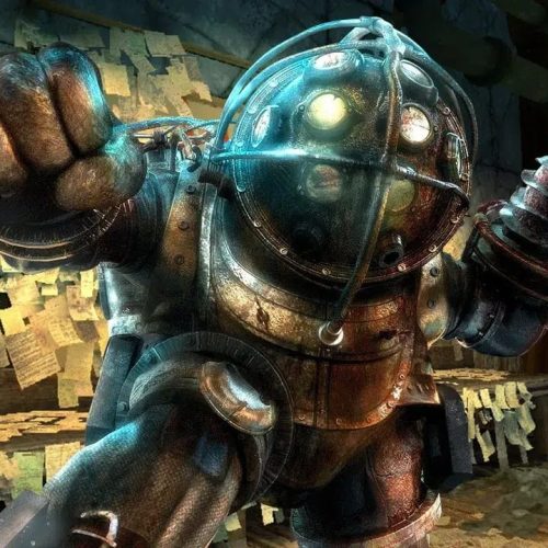 Ken Levine Revela o Ponto de Ruptura que Obrigou a BioShock a Mudar de Direção!