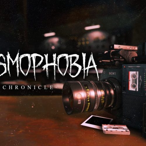 Kinetic Games Se Arrepende: O Que deu Errado com Phasmophobia?