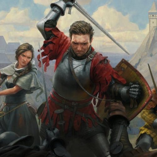 Kingdom Come: Delivernace 2 Vende 6 Milhões de Cópias Mundialmente