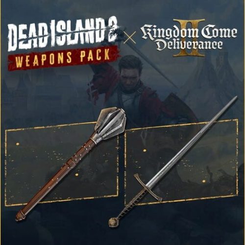 Kingdom Come: O Legado Continua