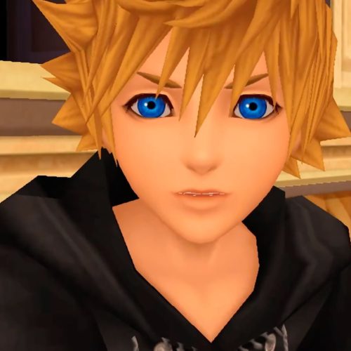 Kingdom Hearts 358/2 Days Recebe Demo Jogável
