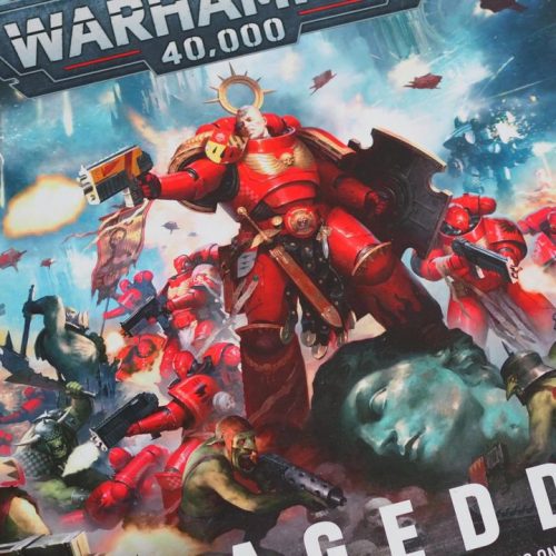 Kit de Início Barato para Guerra de 40K: O Melhor Valor para a Nova Edição