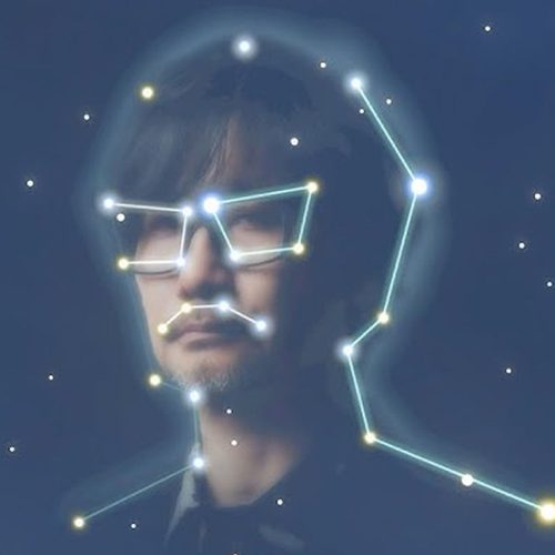 Kojima no Espaço: O Sonho que Poderia Mudar o Jogo