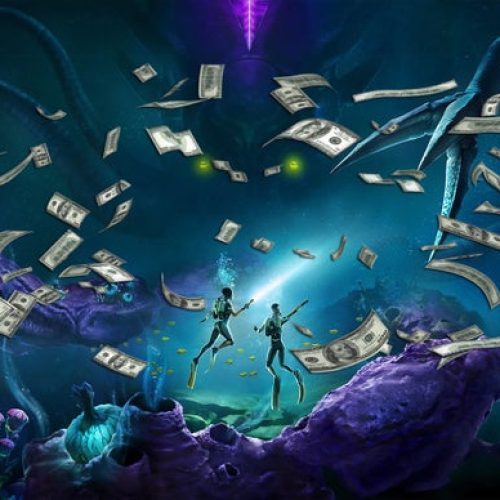 Krafton planeja transformar Subnautica em franquia IP após Subnautica 2 ultrapassar 5 milhões de vendas