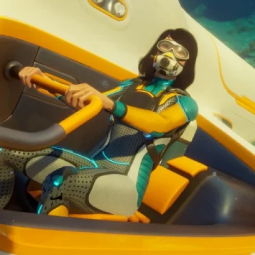 Krafton vai pagar US$ 250 milhões por Subnautica 2? O desastre financeiro que pode chegar!