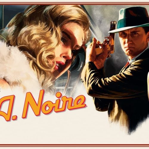 L.A. Noire 2: A Chama da Esperança Acesa!