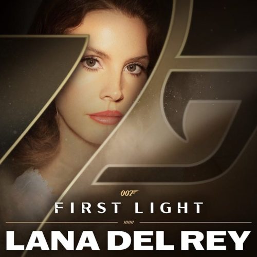 Lana Del Rey Ilumina o Mundo de 007 First Light com Música Técnica