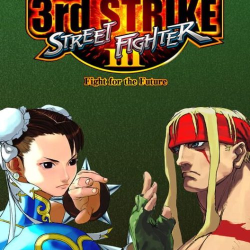 Lança-se uma visão especial no filme Street Fighter: ‘Blanka vs. Ryu’