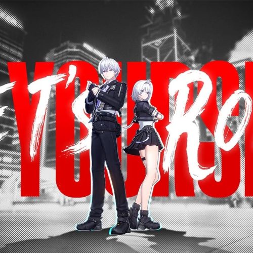 Lançamento de Neverness to Everness: Uma Aventura Sem Fim