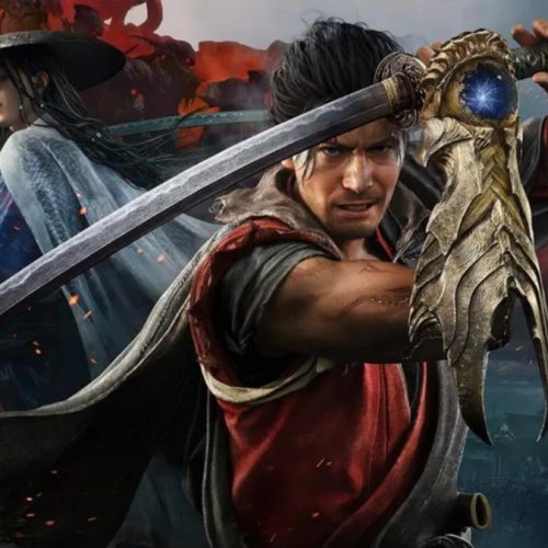 Lançamento de Onimusha: Way of the Sword pode ser antecipado