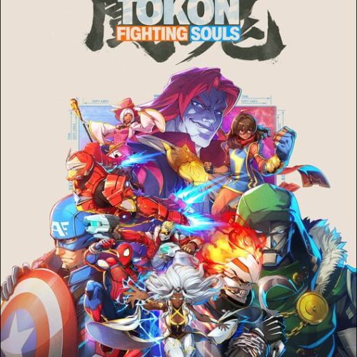 Lançamentos da semana no PS5: Marvel Tokon e mais