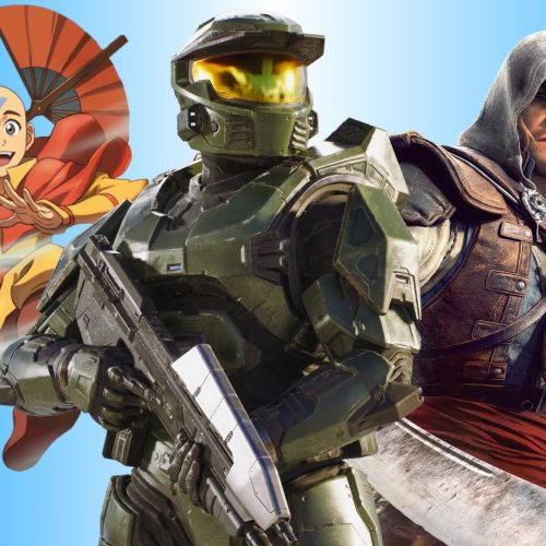 Lançamentos em Julho: Os Melhores Jogos para PS5, Xbox, PC e Switch