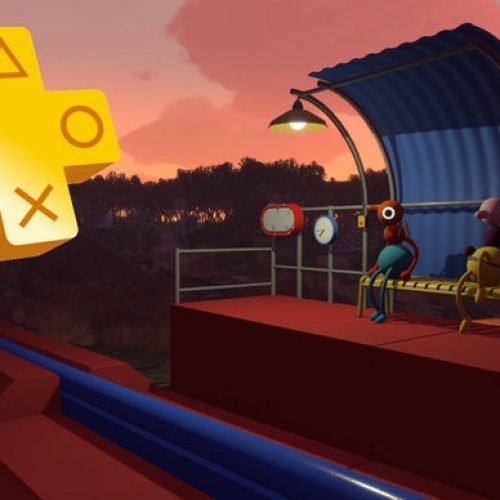 Lançamos os Jogos do PS Plus para Agosto: uma Bomba para Fãs de Marvel!