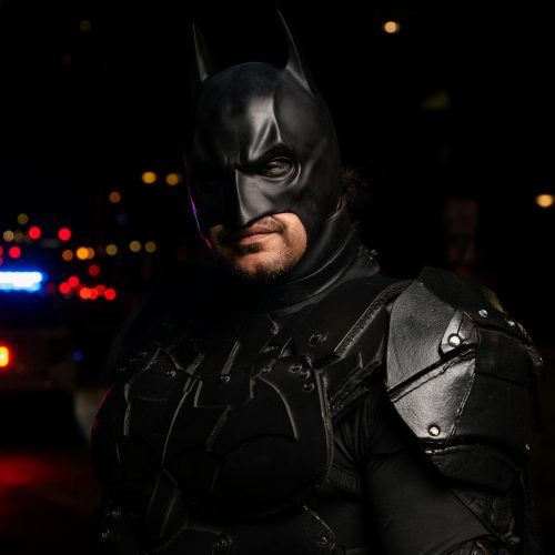 Lego Batman: A Herança do Cavaleiro das Trevas – Construa Sua Própria Caverna da Sombra