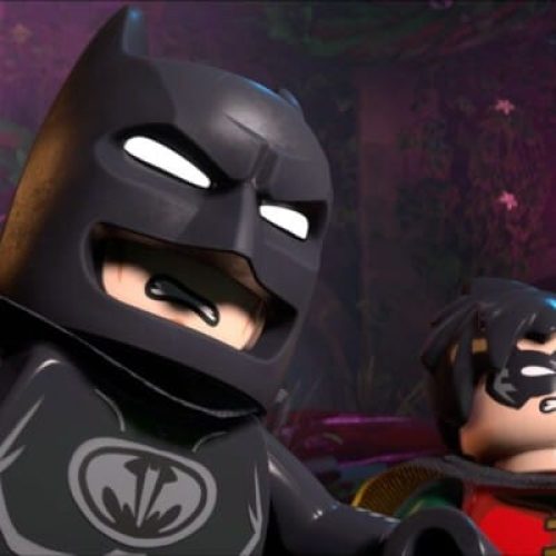 Lego Batman: A Herança do Cavaleiro das Trevas Saiu da Caixa Antecipadamente!