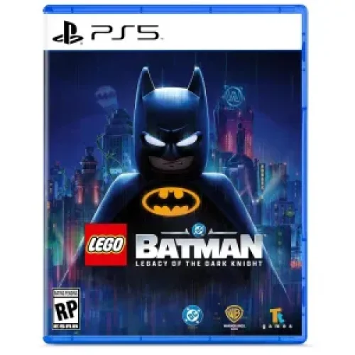 Lego Batman Desbloqueia Sonho dos Gamers da Era Commodore 64!