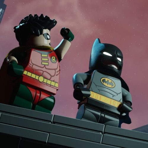 LEGO Batman: DLC Explosivo Revelado! Personagens da Força-Tarefa X Chegam!