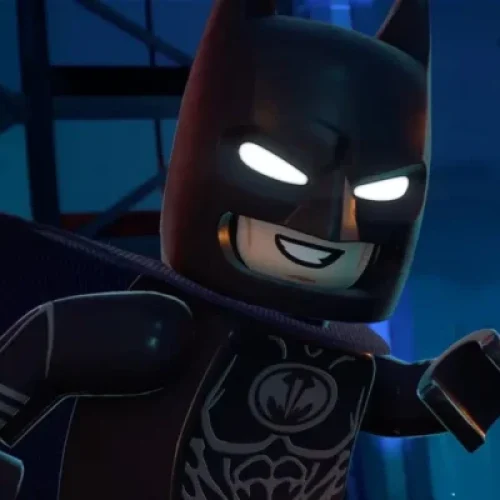 LEGO Batman é quebrado horas após lançamento: como é possível?