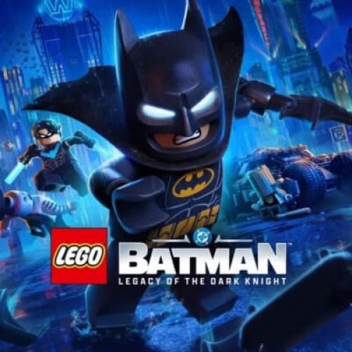 LEGO Batman: Legacy of the Dark Knight: Análise Global – 84% de Aprovação!
