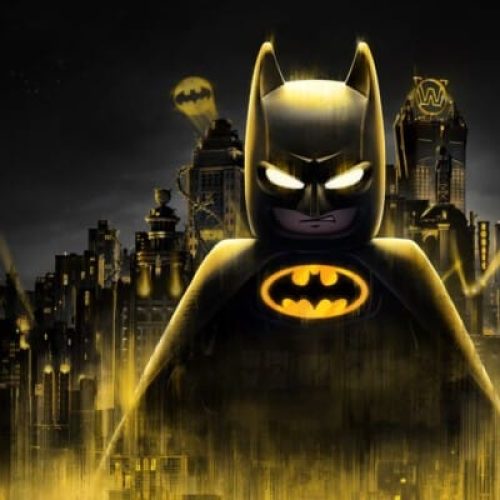 LEGO Batman: O Legado do Cavaleiro das Trevas nos leva para dentro da Batcaverna mais incrível!