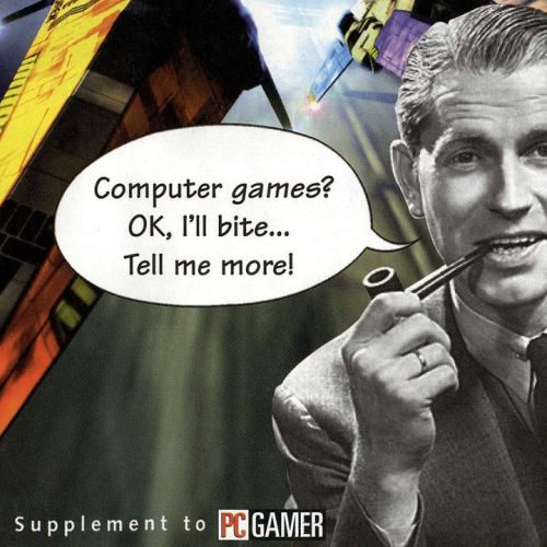 Lembranças da Sony: Quando os jogos PC eram a grande aposta