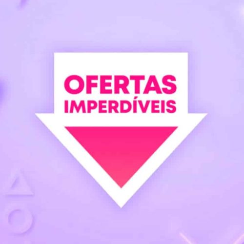 Lembrete: Ofertas Imperdíveis da PS Store terminam em breve!