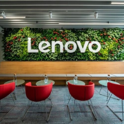 Lenovo alerta para a escalada dos preços de memória