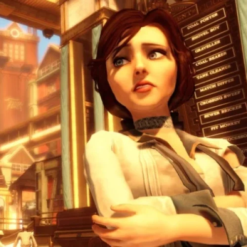 Levine Revela o Segredo: Por que Abandonou Bioshock no Auge!