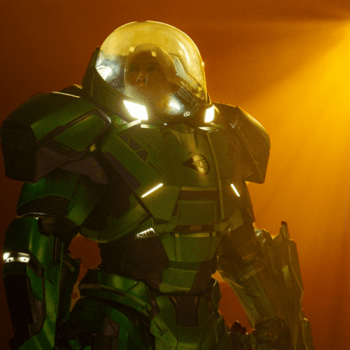 Lex Luthor explode em novas imagens de The Batman!