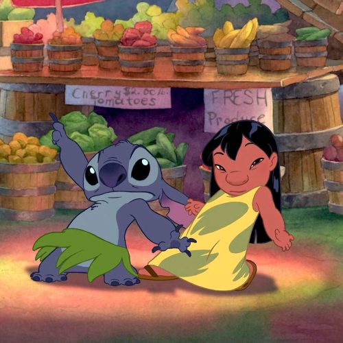 Lilo e Stitch voltam com curta animada inédita!