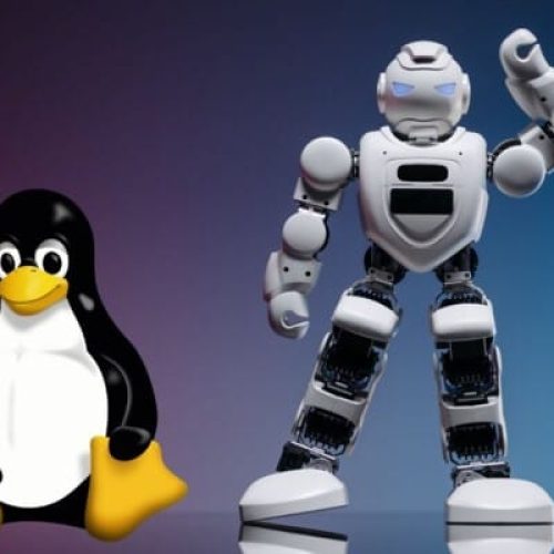 LINUS TORVALDS SOBRESSALA: IA é UMA ARMADILHA para Linux?