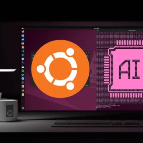 Linux Sem Filtro: Ubuntu Revela Plano de IA Sem Controle