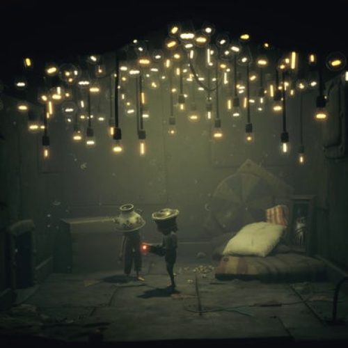 Little Nightmares 3: o Palco chama você a conhecer O Manipulador