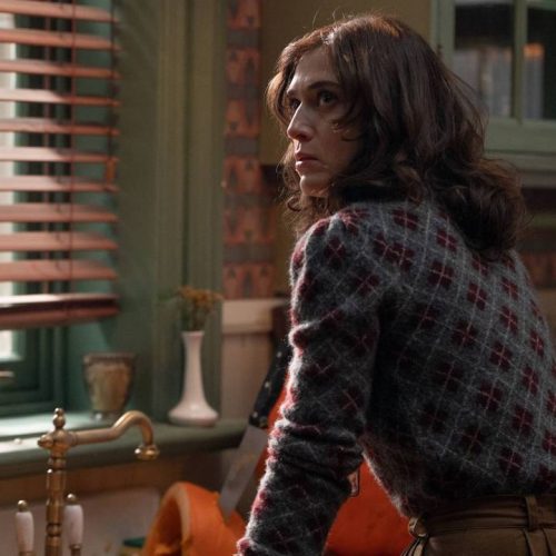 Lizzy Caplan Joins Far Cry, Vamos Ver!